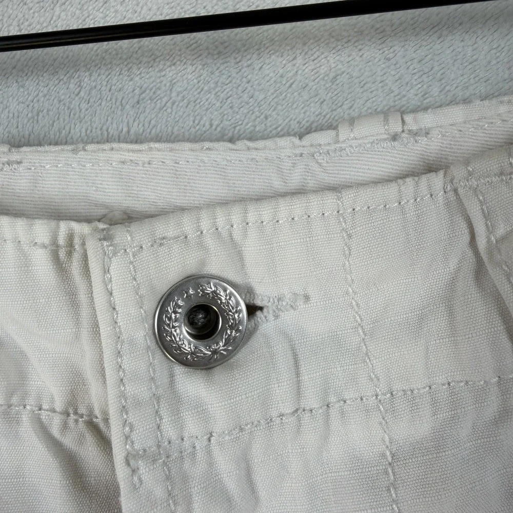 Polo Ralph Lauren Men's Relaxed Fit Ripstop Cotton Surplus Cargo Shorts Size 30